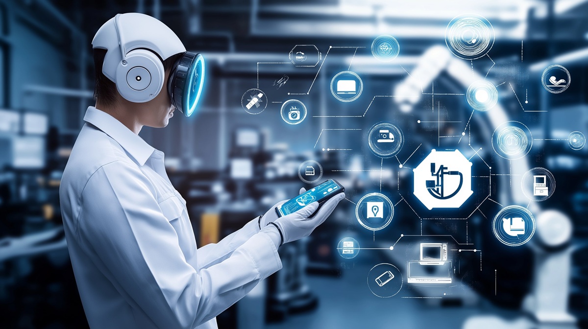 Automatyzacja procesów serwisowych – jak wspomaga nowoczesne firmy?