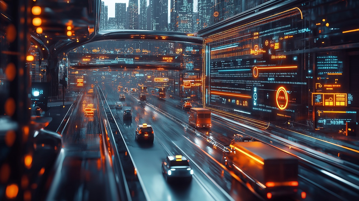 Program do optymalizacji trasy – klucz do efektywnej logistyki