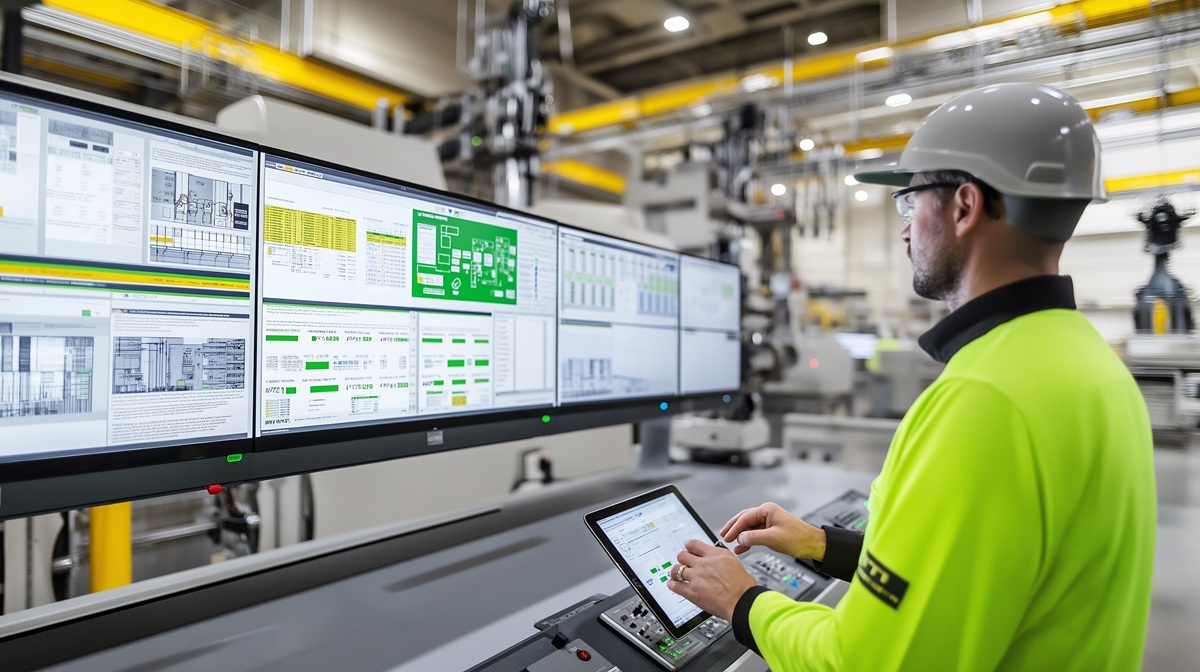 Na czym polega zarządzanie serwisem maszyn?