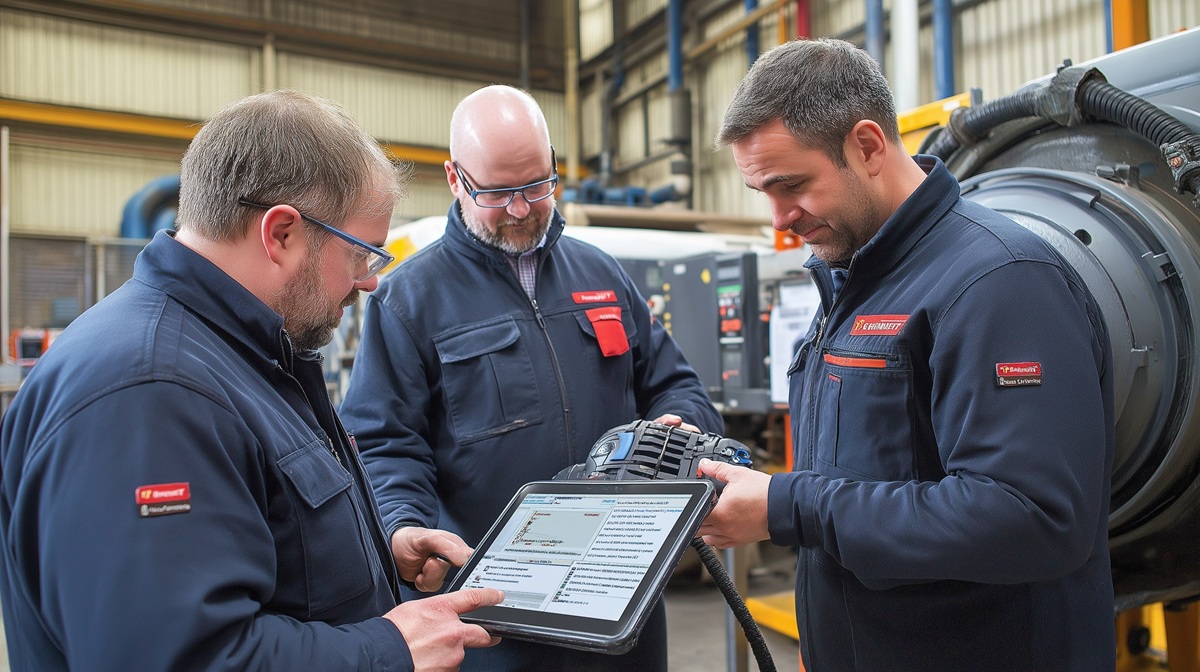 Dlaczego skuteczne zarządzanie zgłoszeniami serwisowymi jest tak ważne?