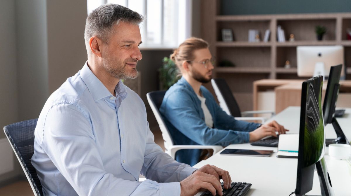 Jak wybrać program do serwisu? Przewodnik dla firm z zespołem 8+ serwisantów