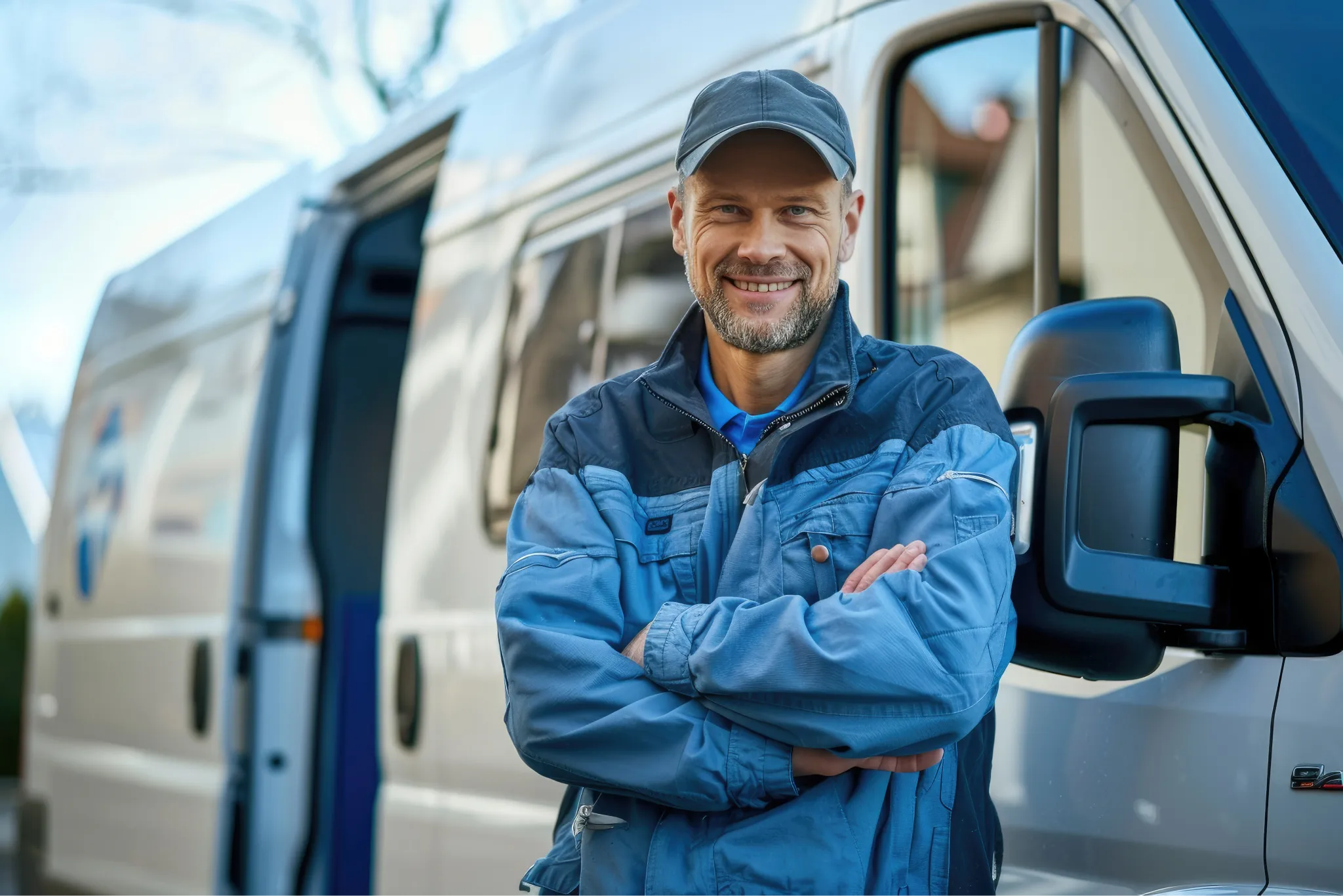 Jak skrócić trasy serwisantów o&nbsp;15–20% bez zmiany liczby zleceń